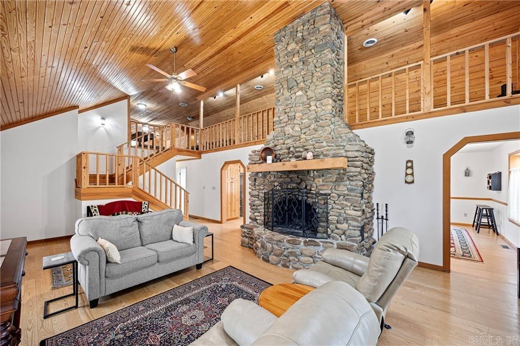 400 Owen Wait  Dover, AR