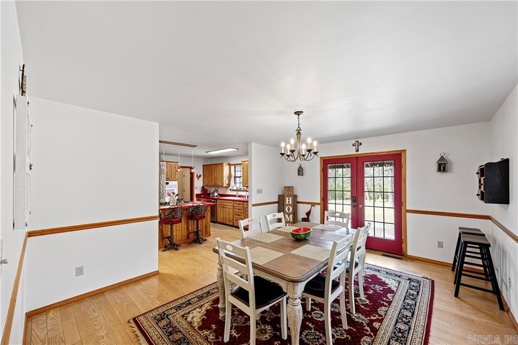 400 Owen Wait  Dover, AR