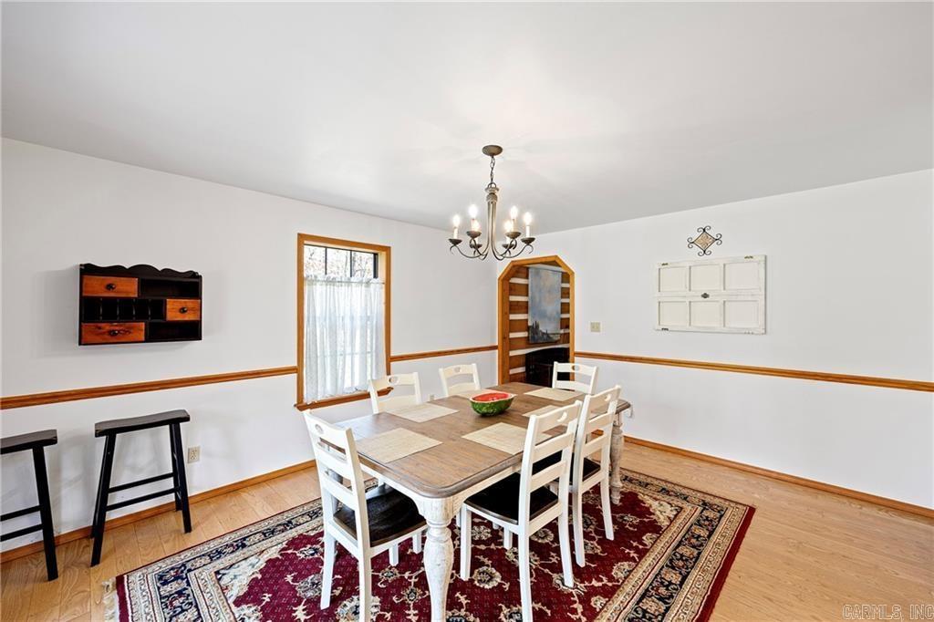 400 Owen Wait  Dover, AR