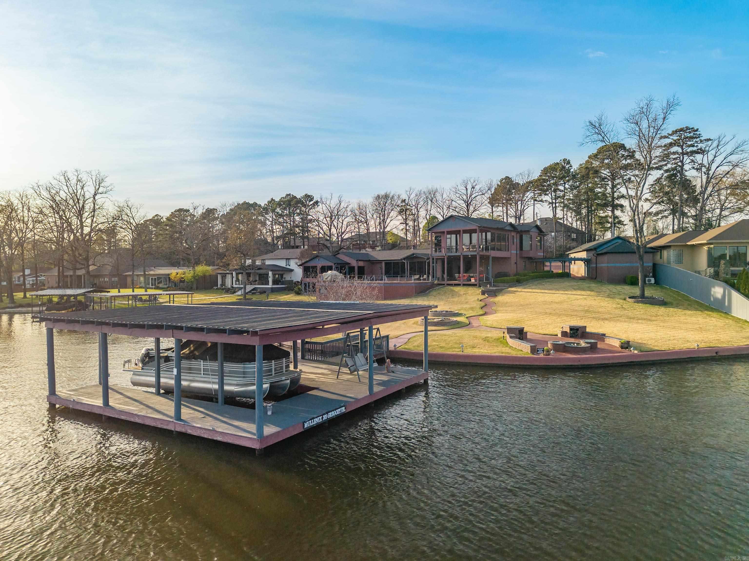 203 Gregory  Hot Springs, AR