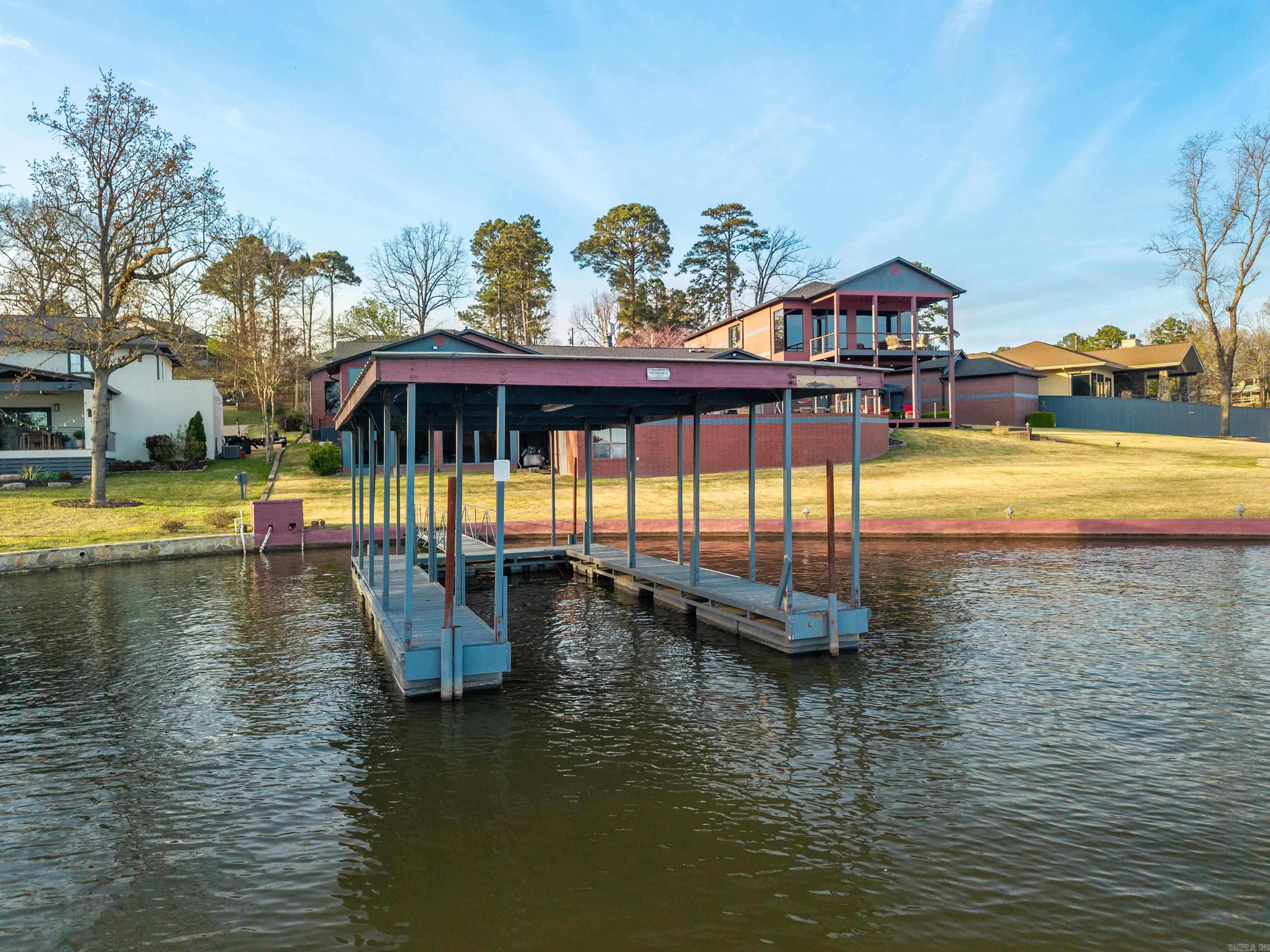 203 Gregory  Hot Springs, AR