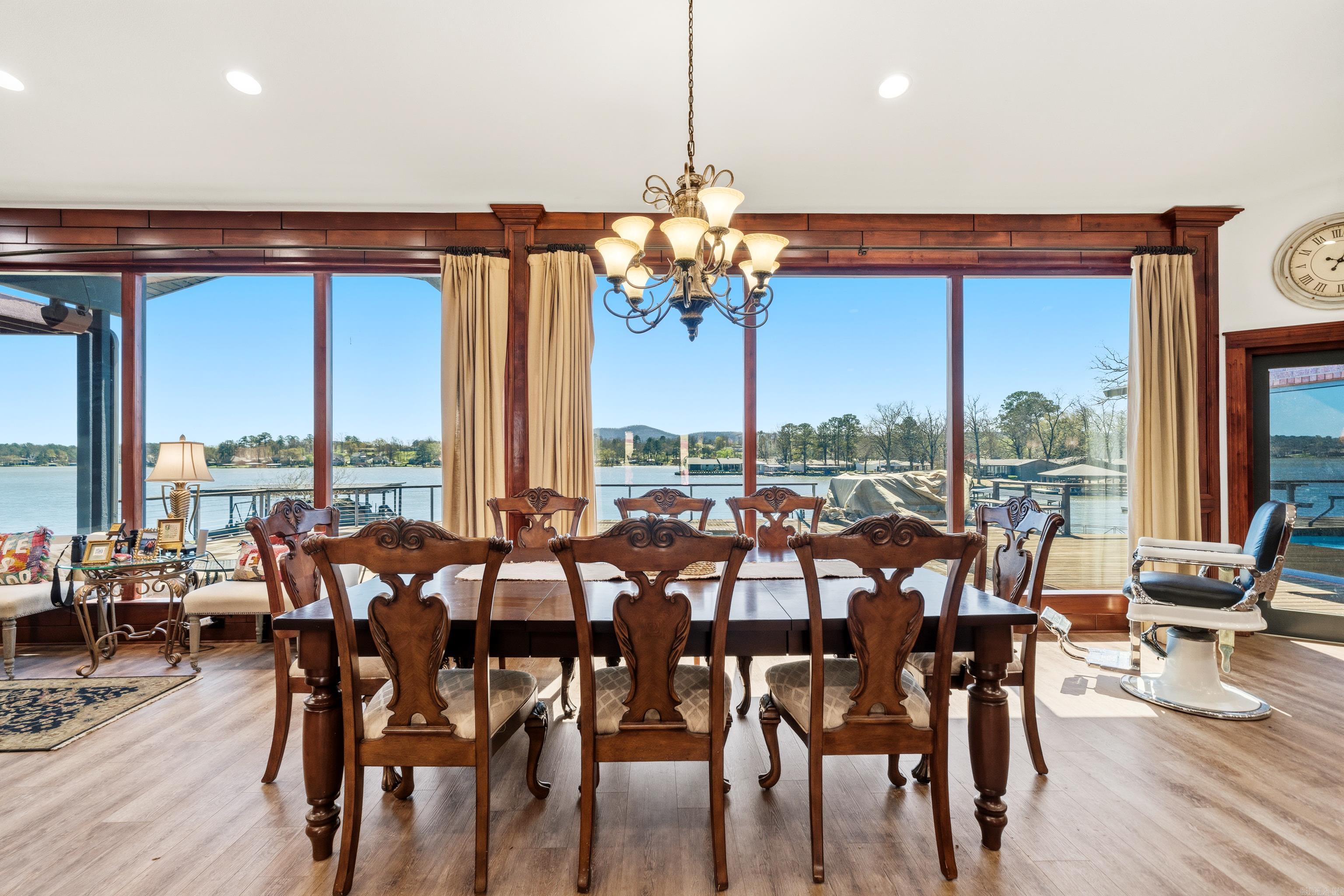 203 Gregory  Hot Springs, AR