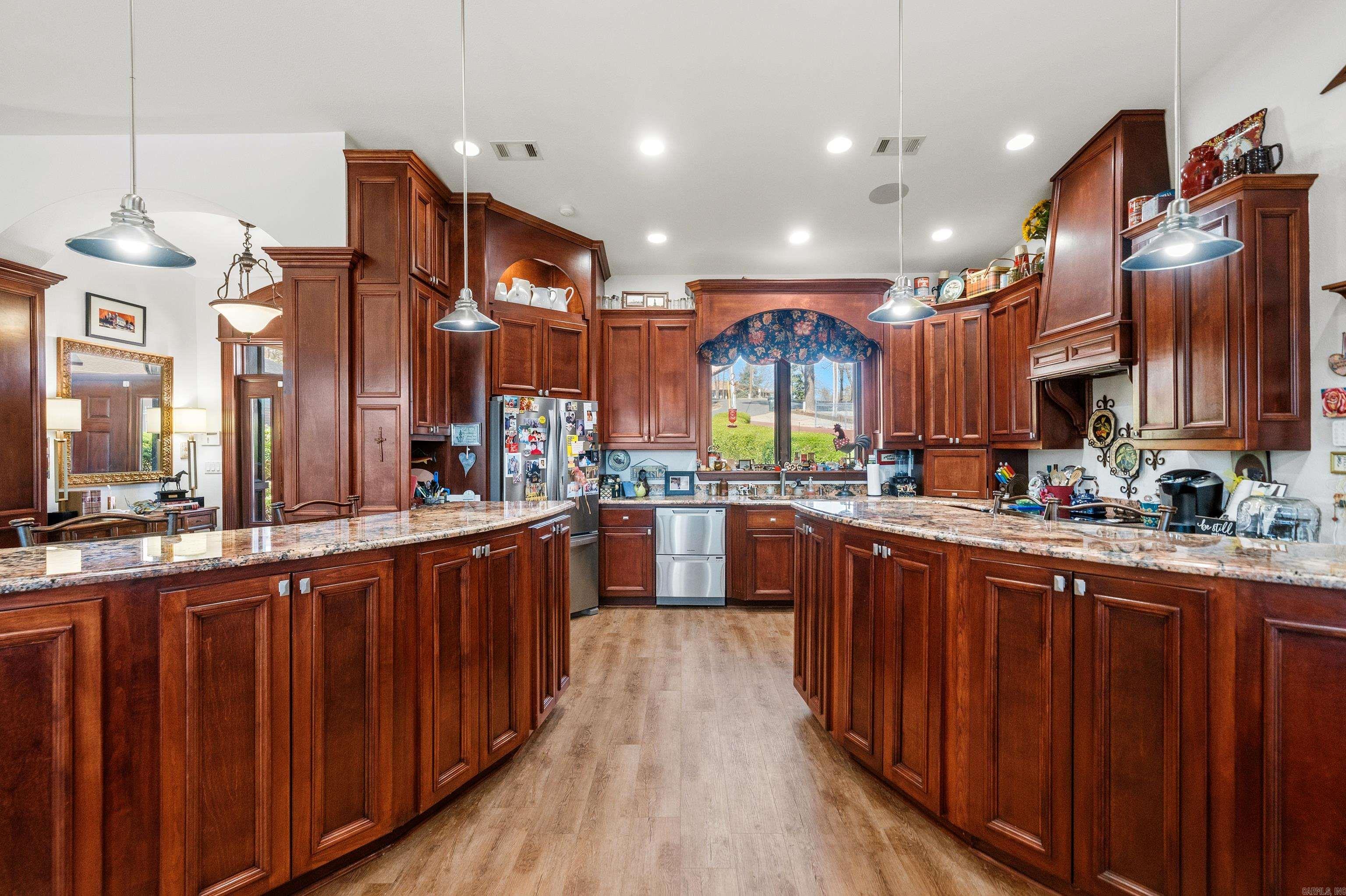 203 Gregory  Hot Springs, AR