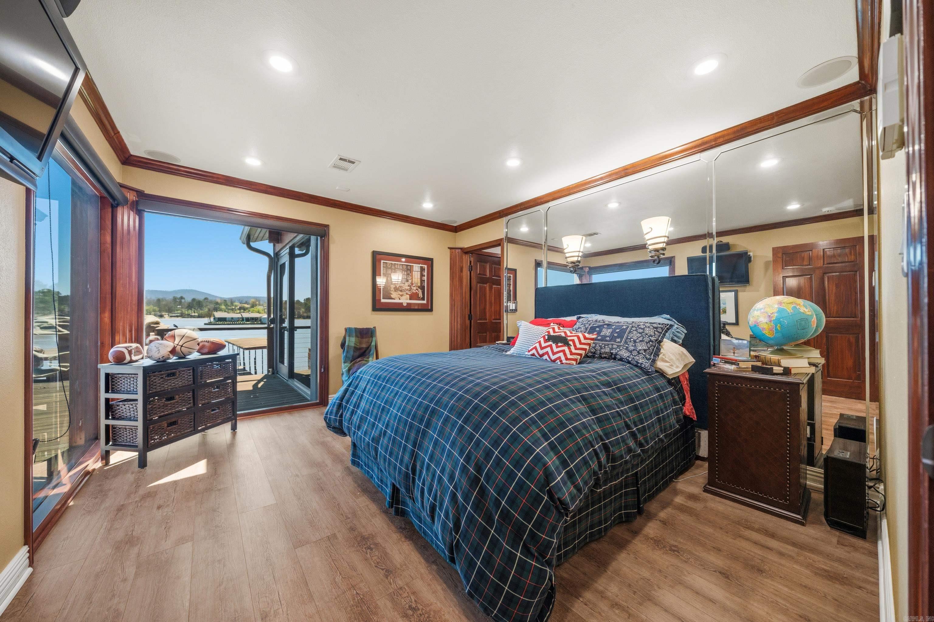 203 Gregory  Hot Springs, AR