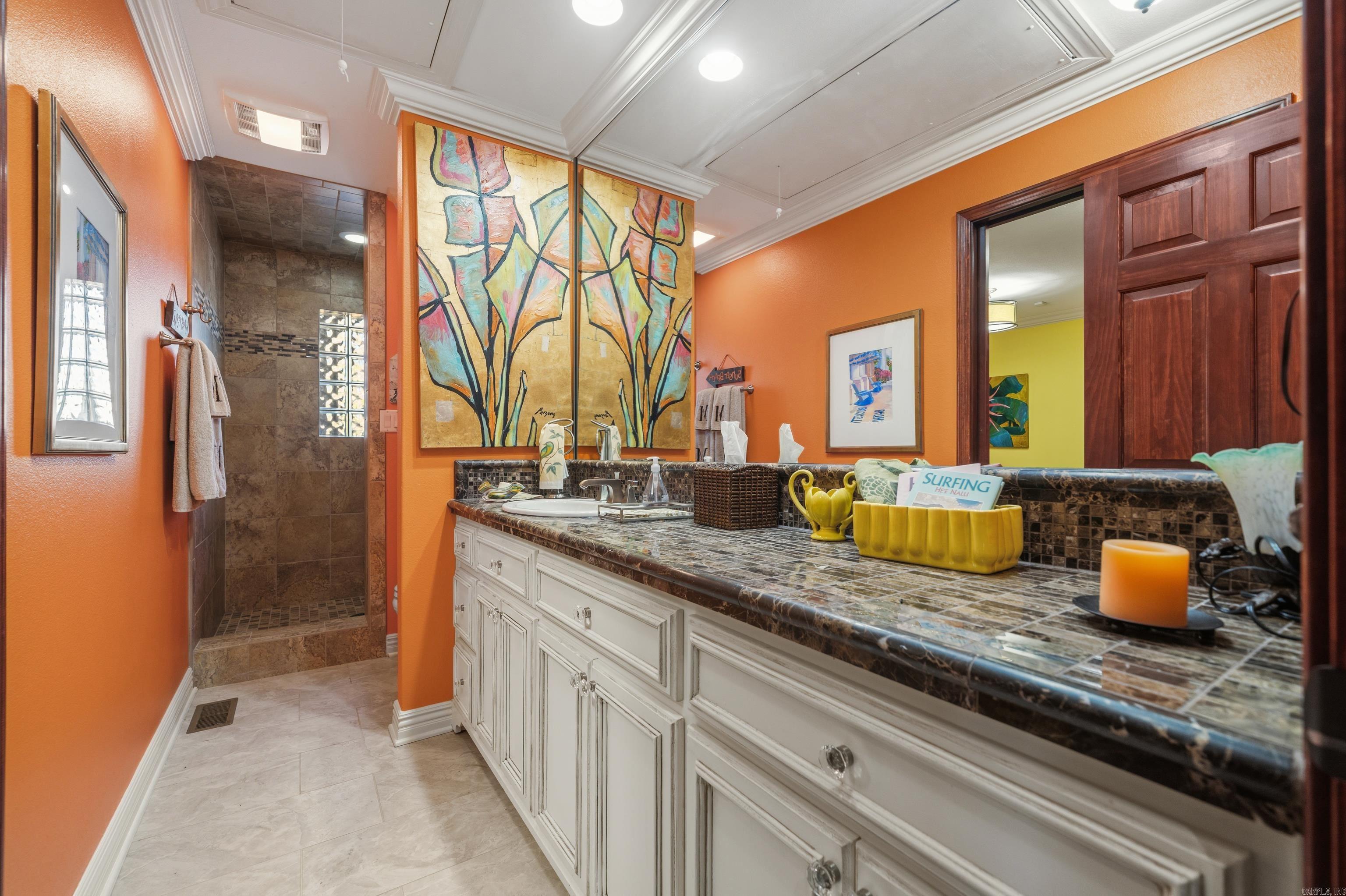 203 Gregory  Hot Springs, AR