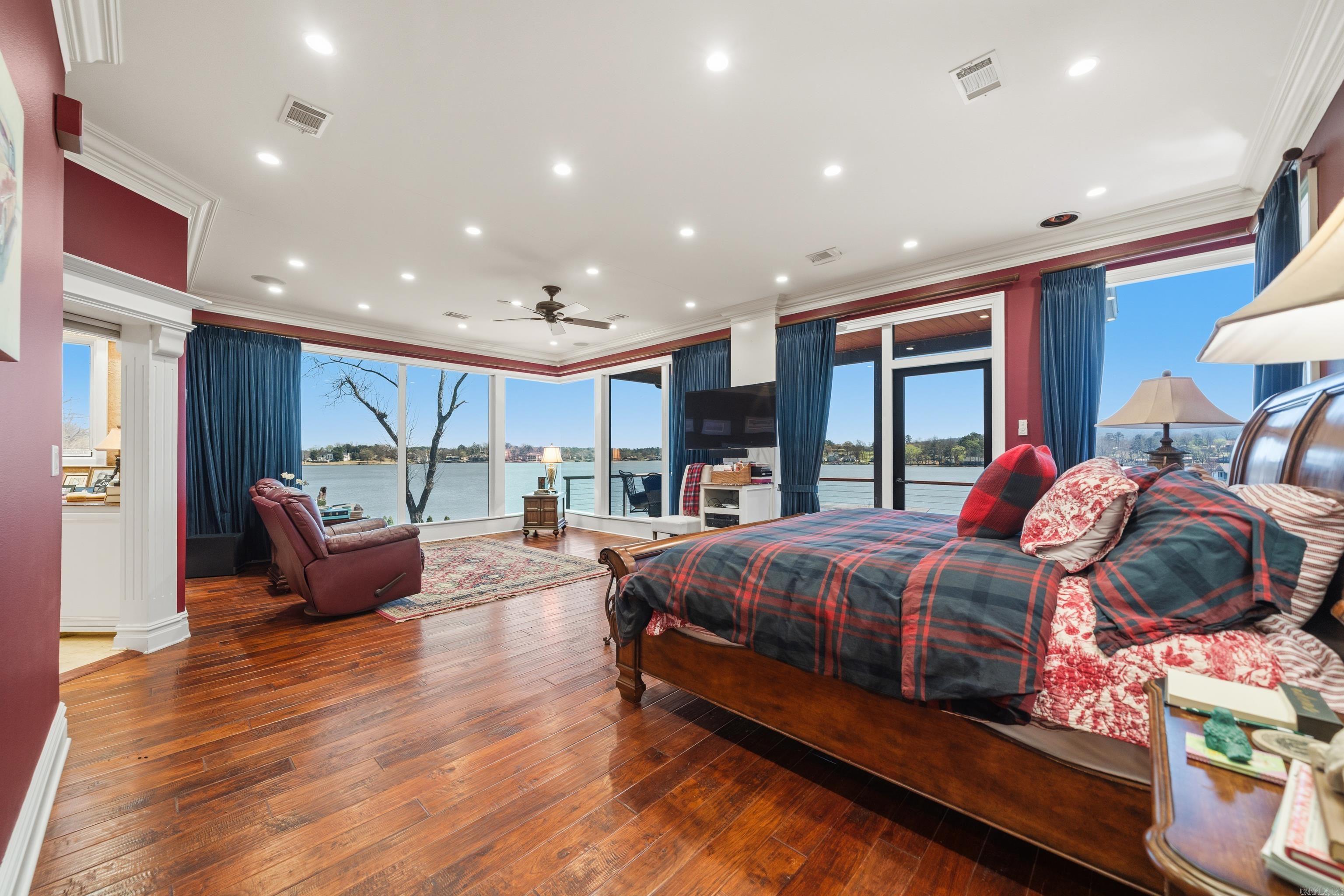 203 Gregory  Hot Springs, AR