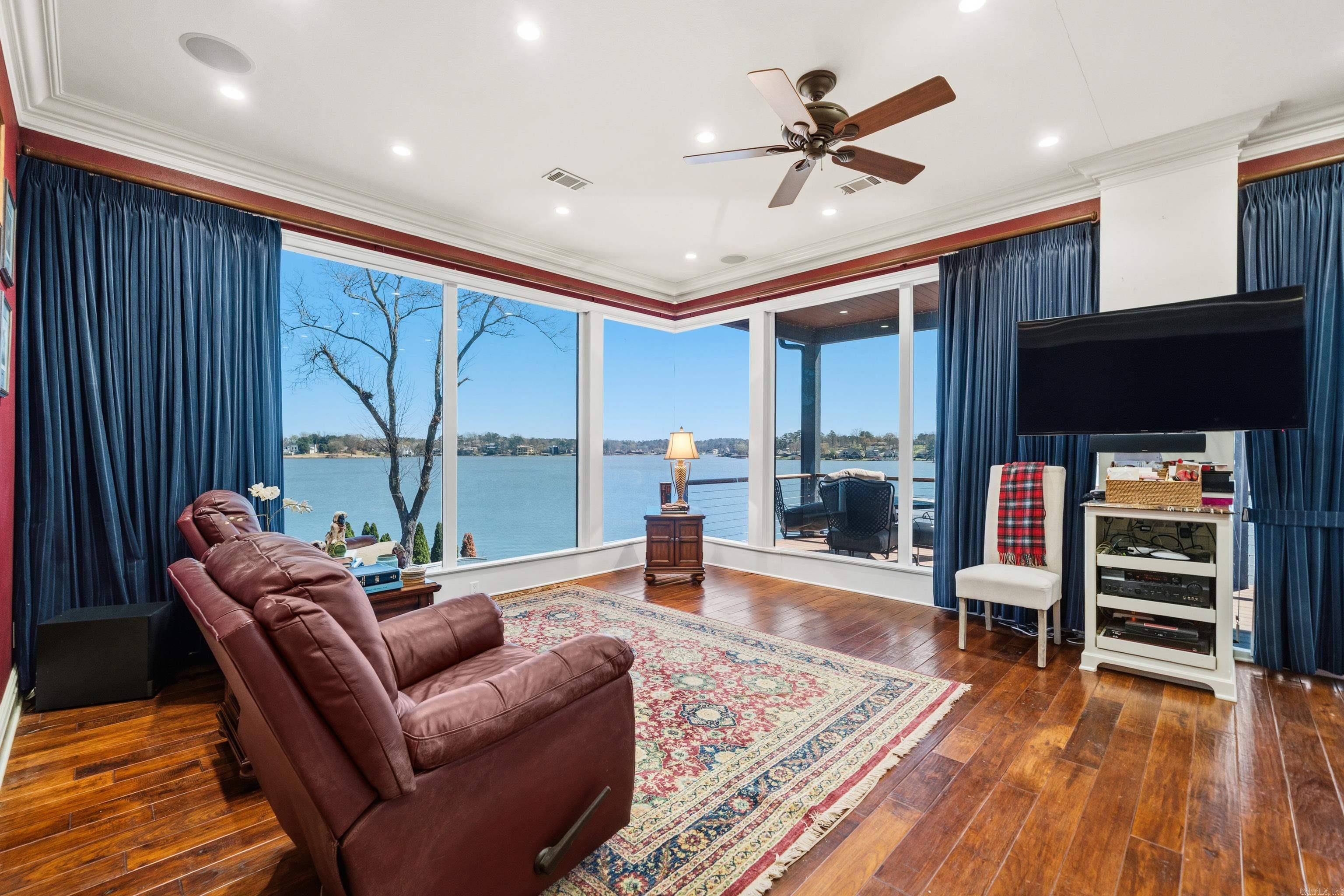 203 Gregory  Hot Springs, AR