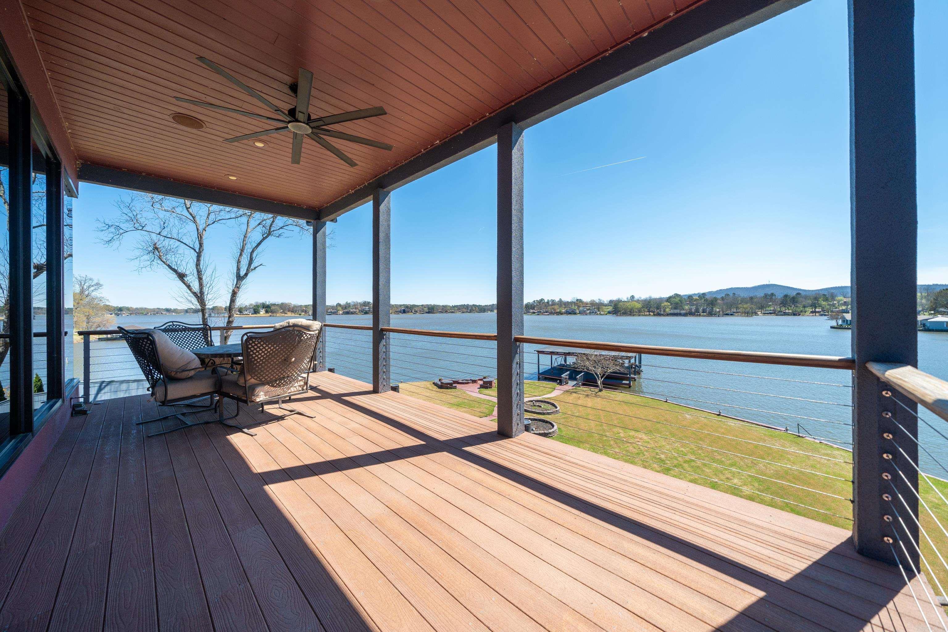 203 Gregory  Hot Springs, AR