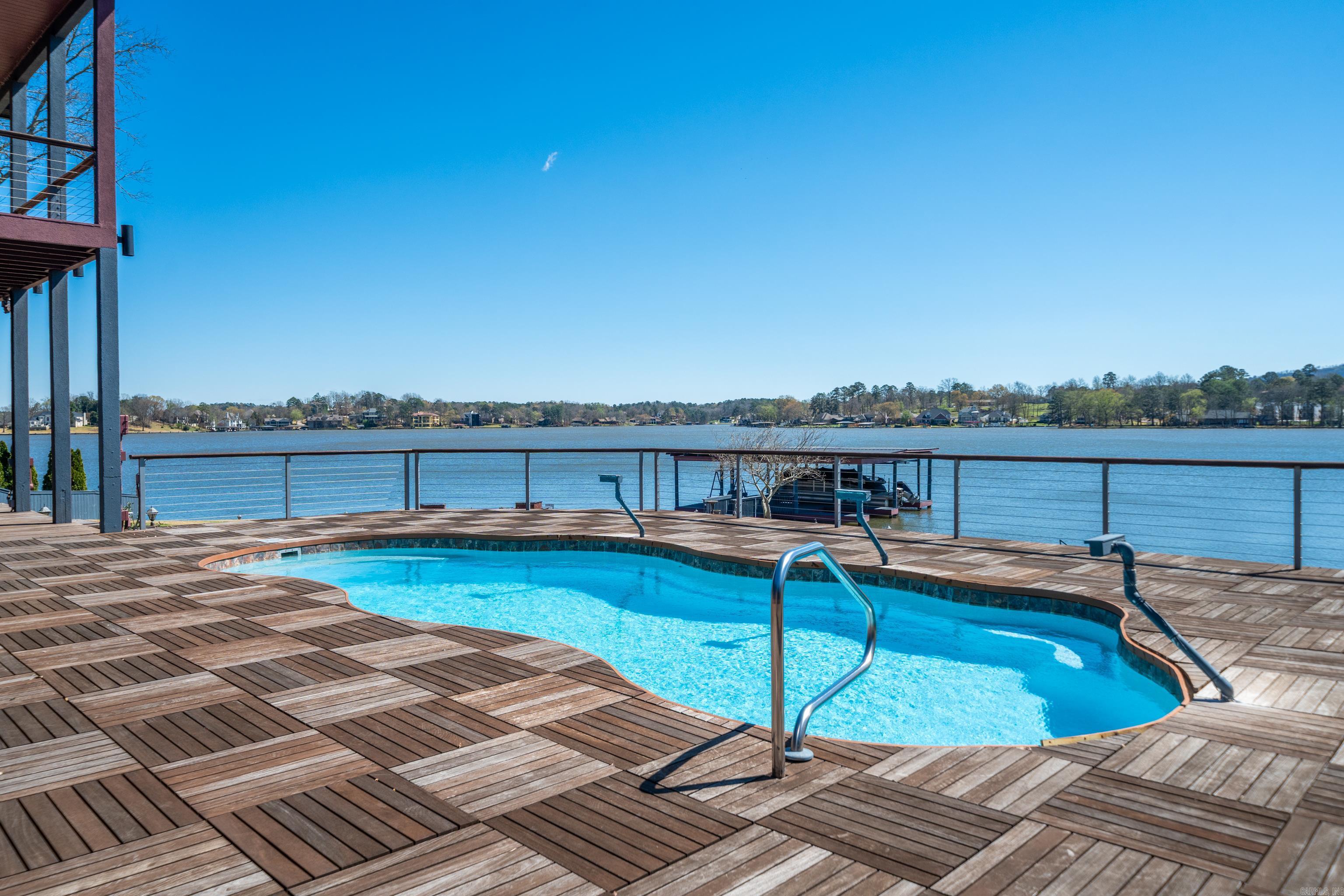 203 Gregory  Hot Springs, AR