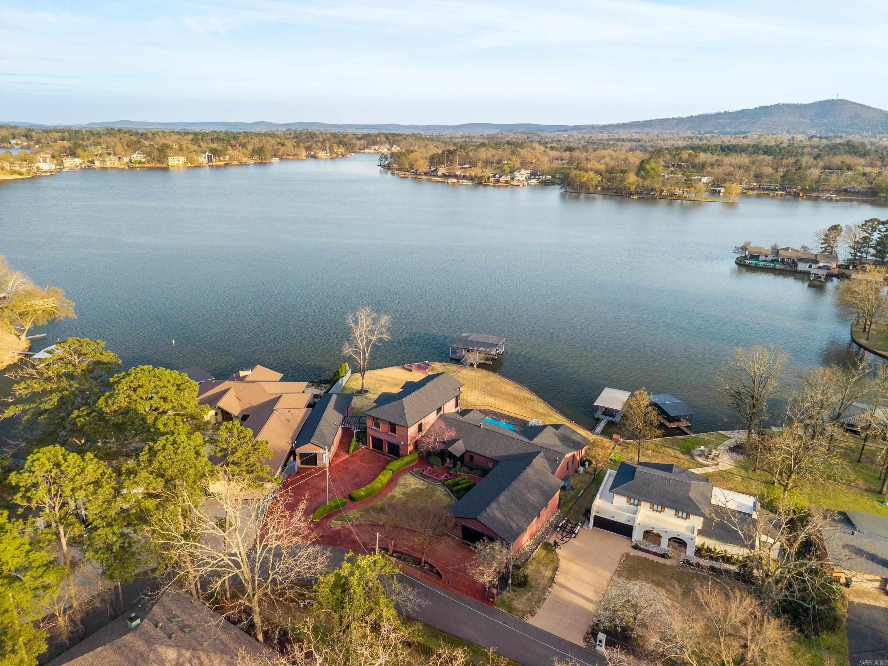 203 Gregory  Hot Springs, AR