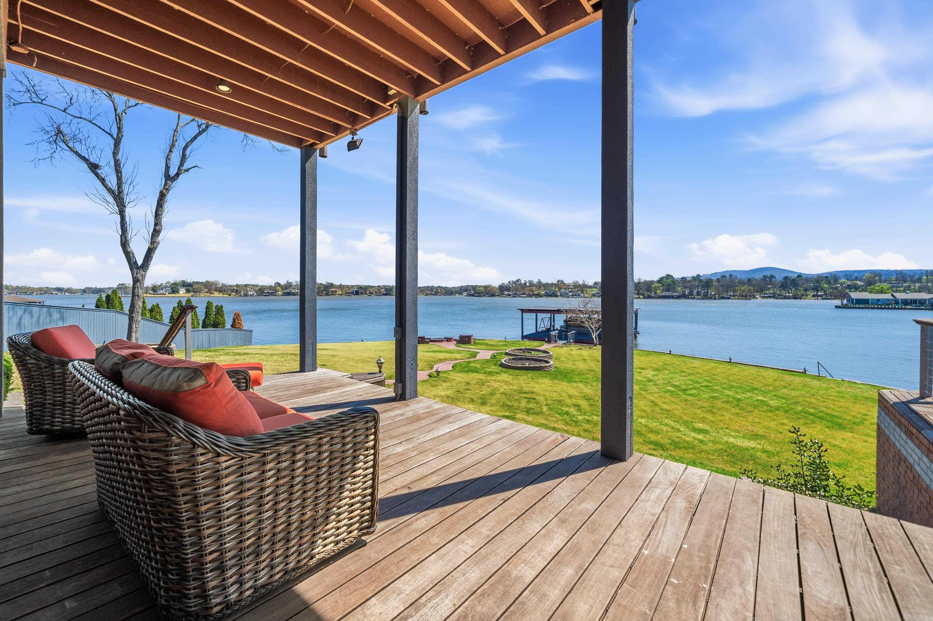 203 Gregory  Hot Springs, AR