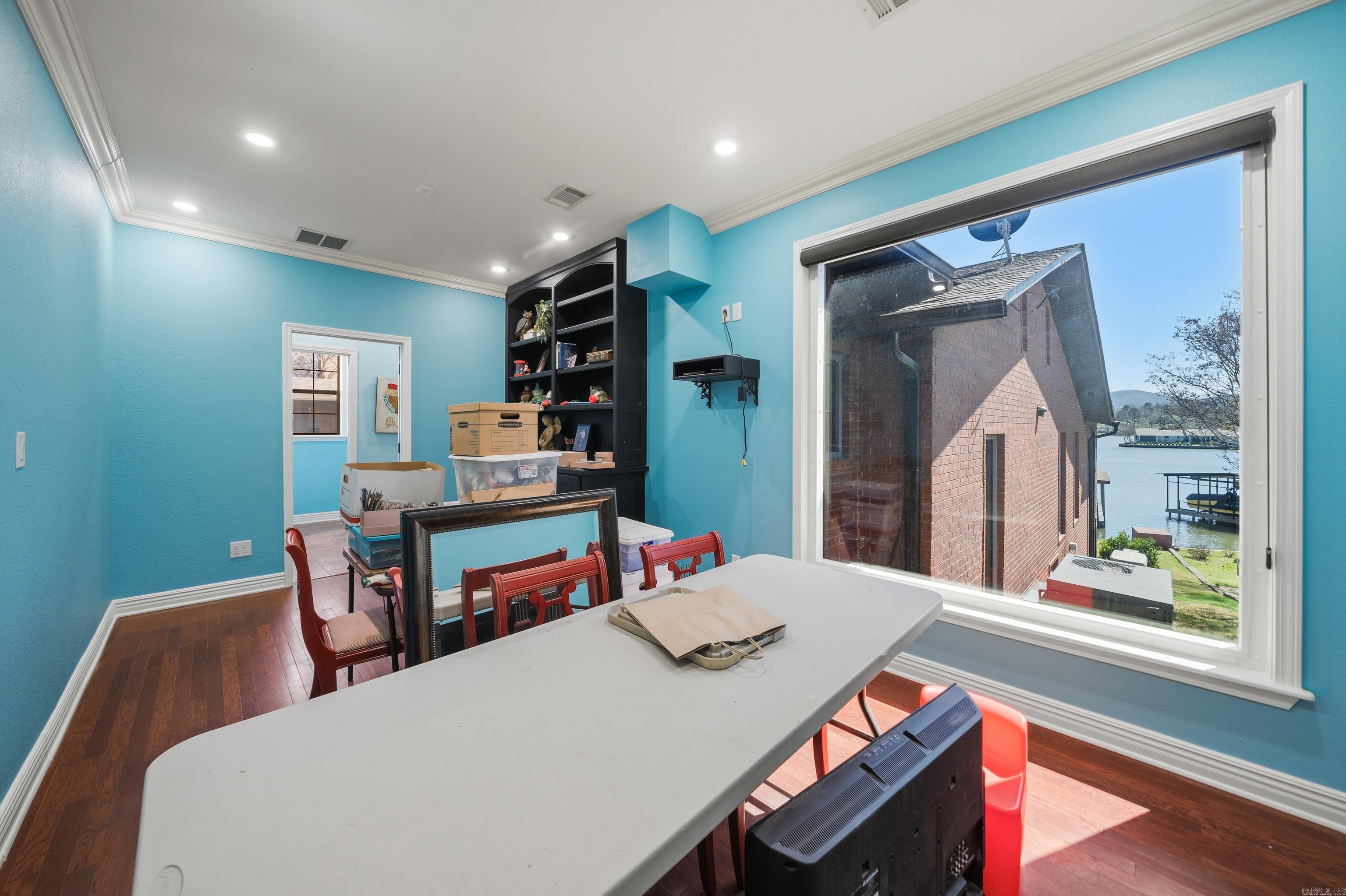 203 Gregory  Hot Springs, AR