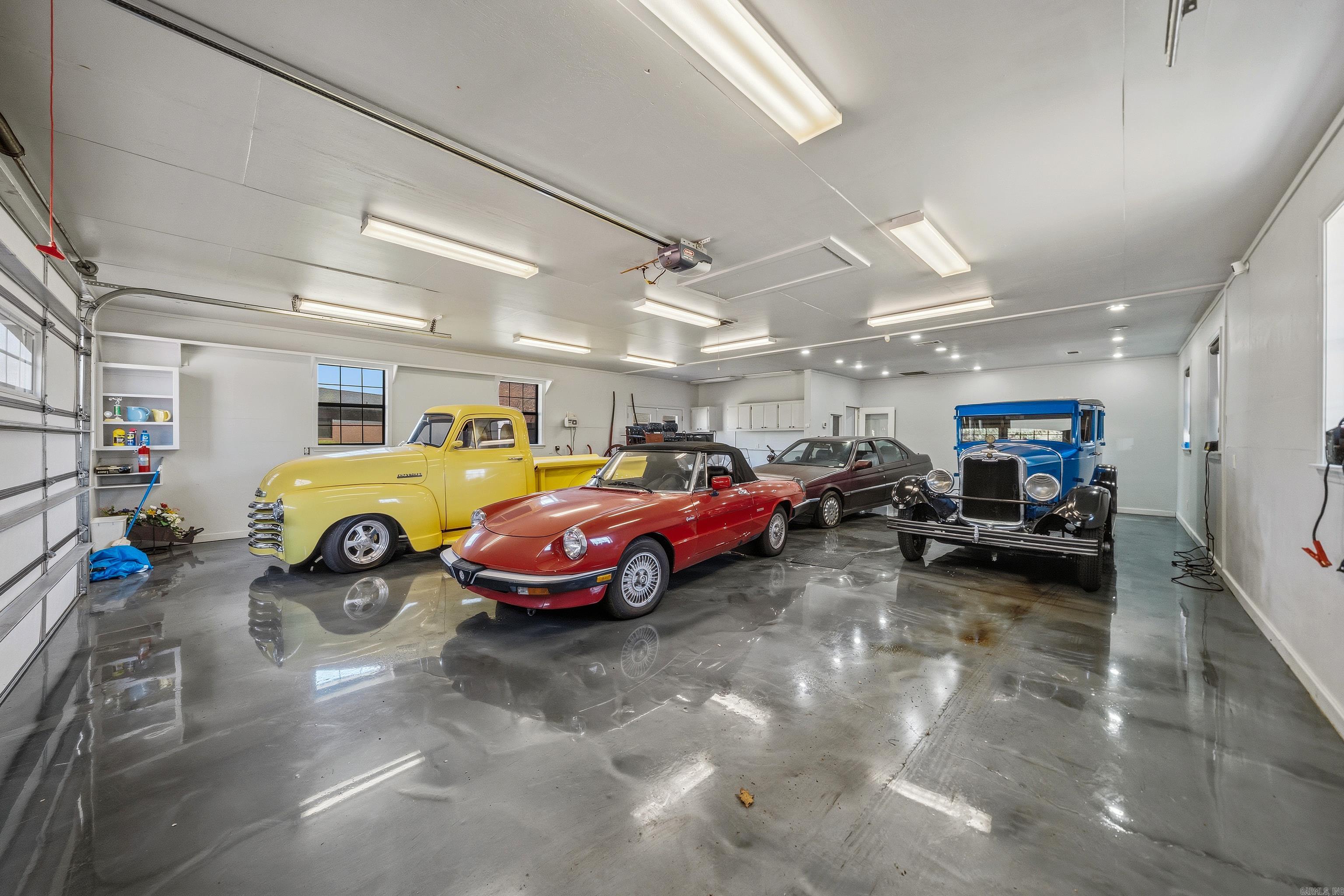 203 Gregory  Hot Springs, AR