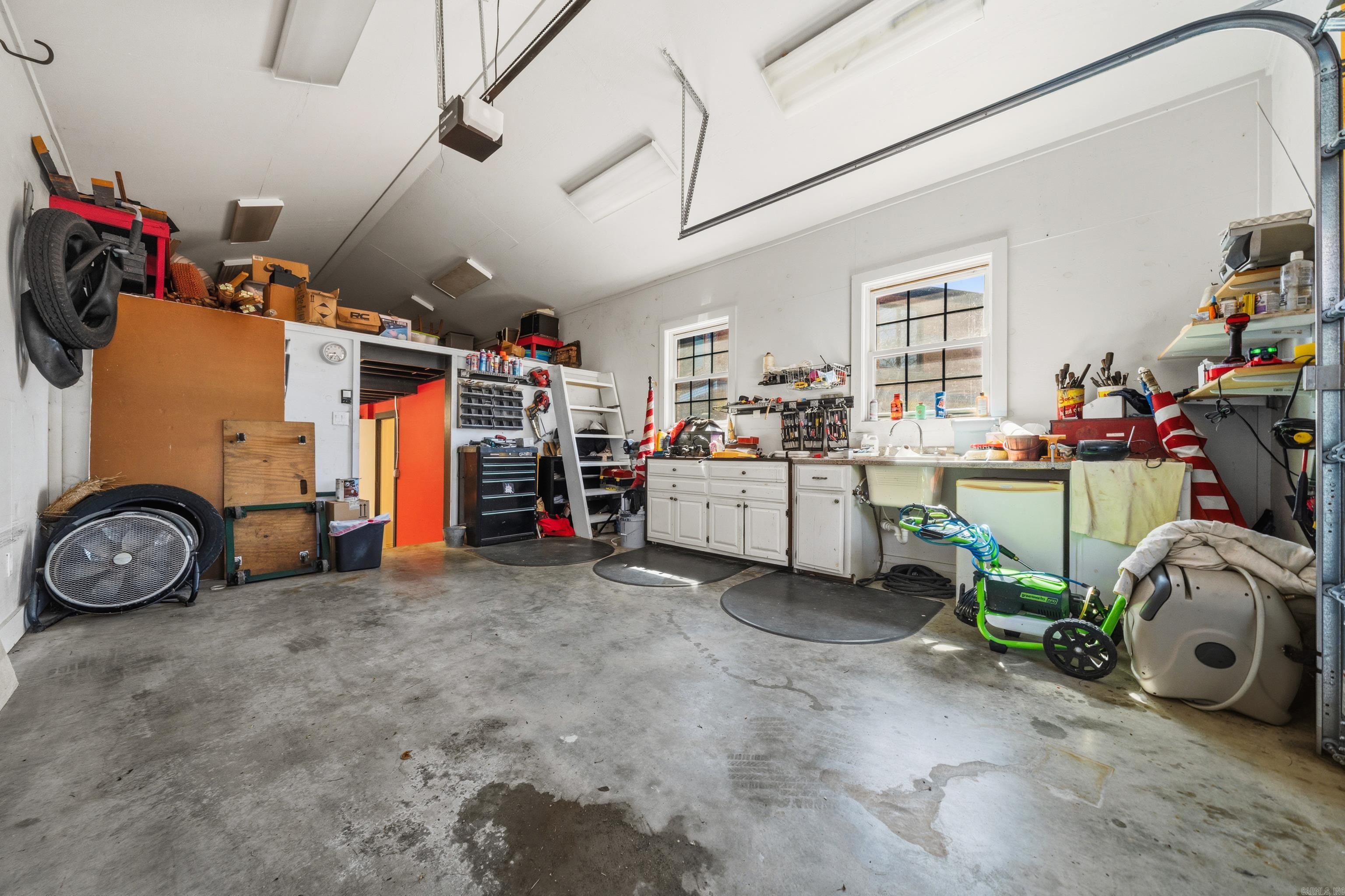 203 Gregory  Hot Springs, AR