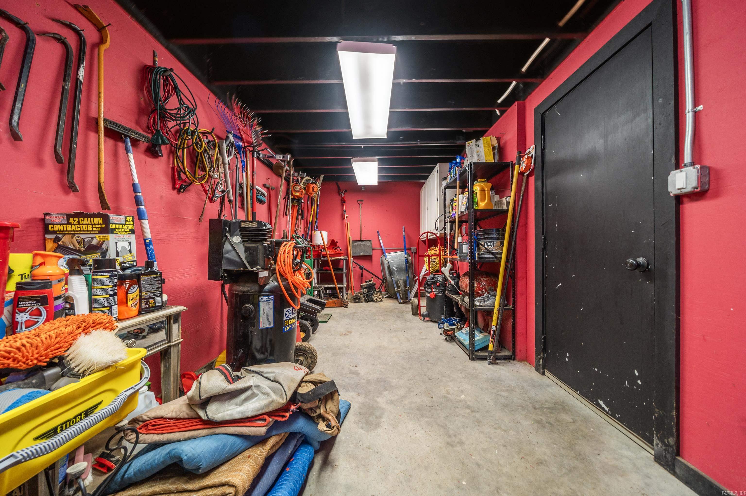 203 Gregory  Hot Springs, AR