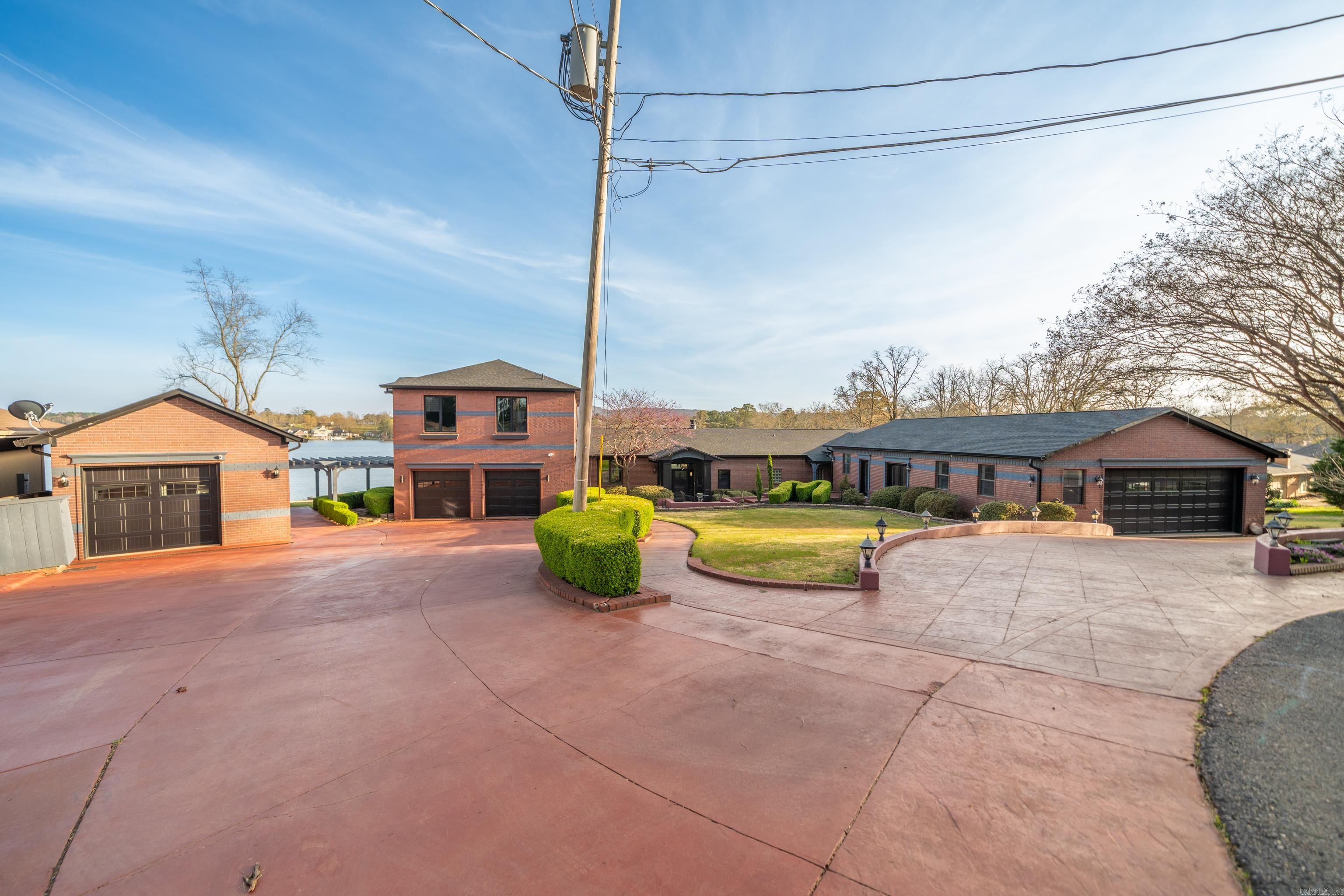 203 Gregory  Hot Springs, AR