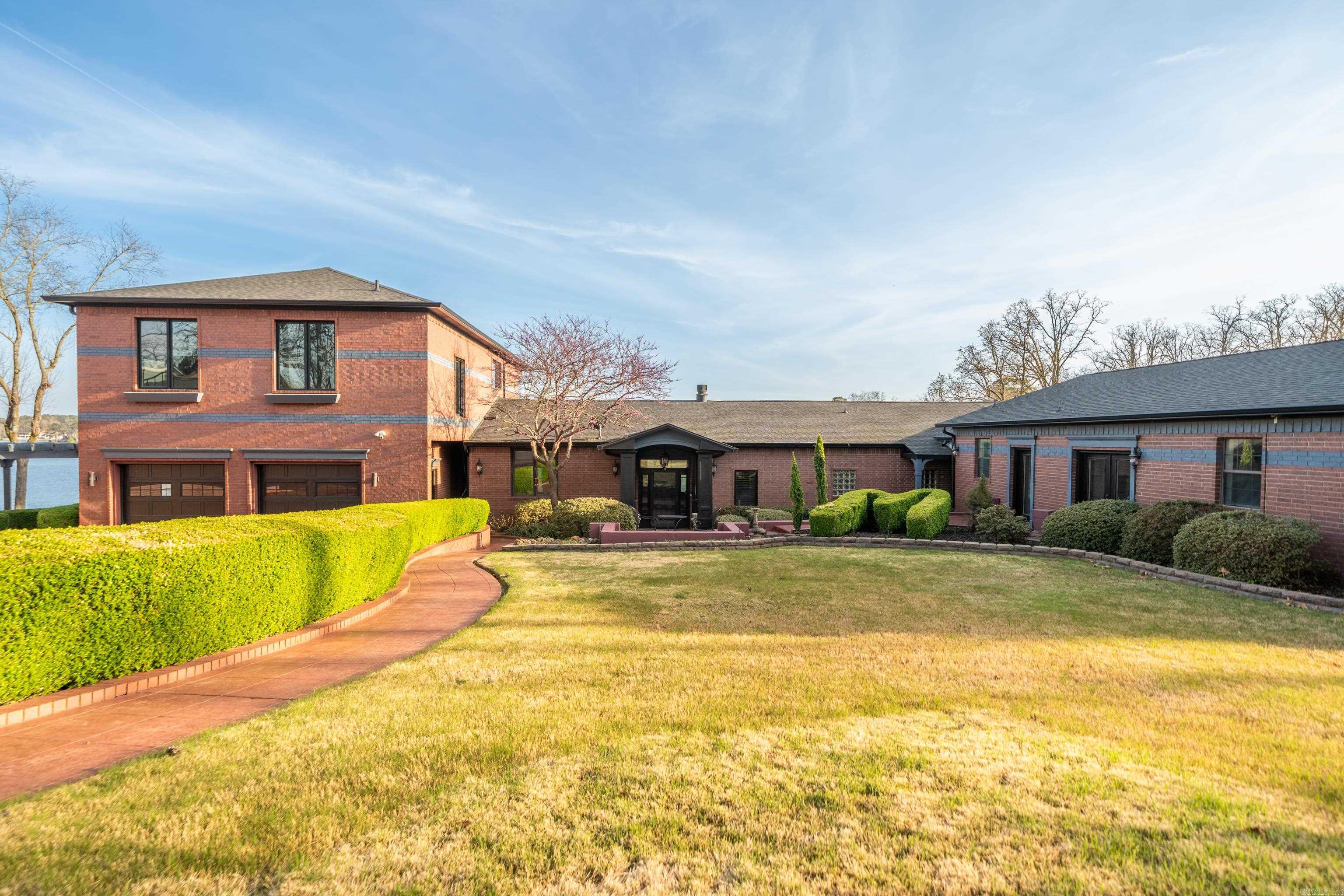 203 Gregory  Hot Springs, AR