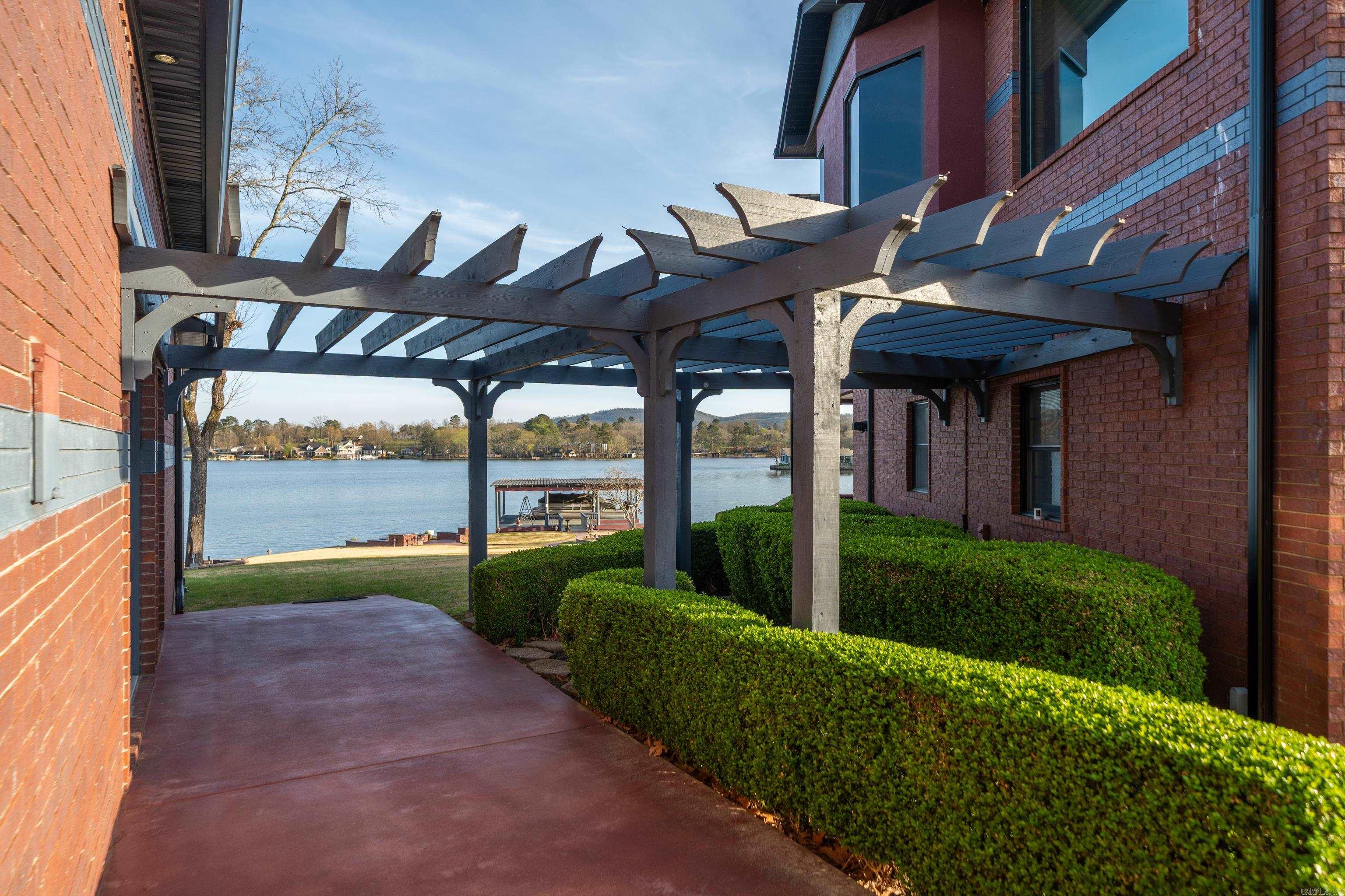 203 Gregory  Hot Springs, AR