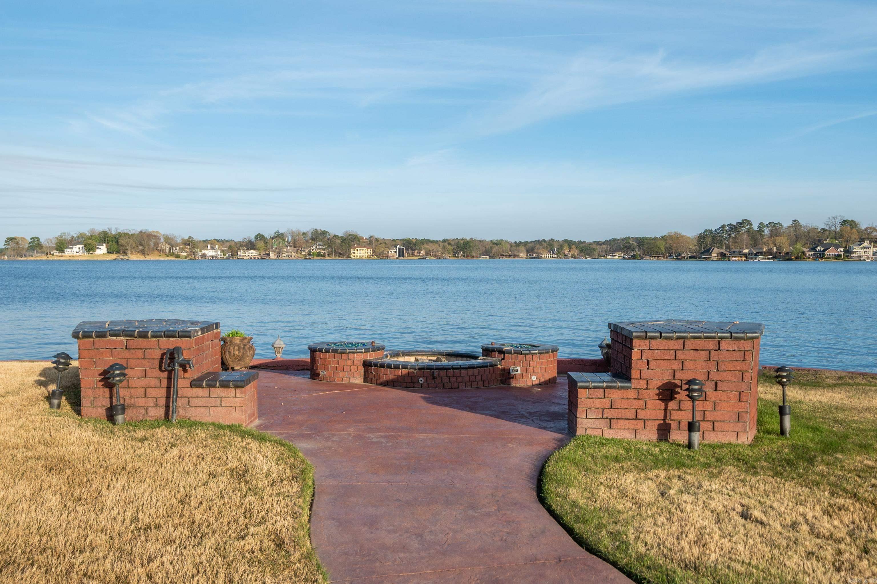 203 Gregory  Hot Springs, AR