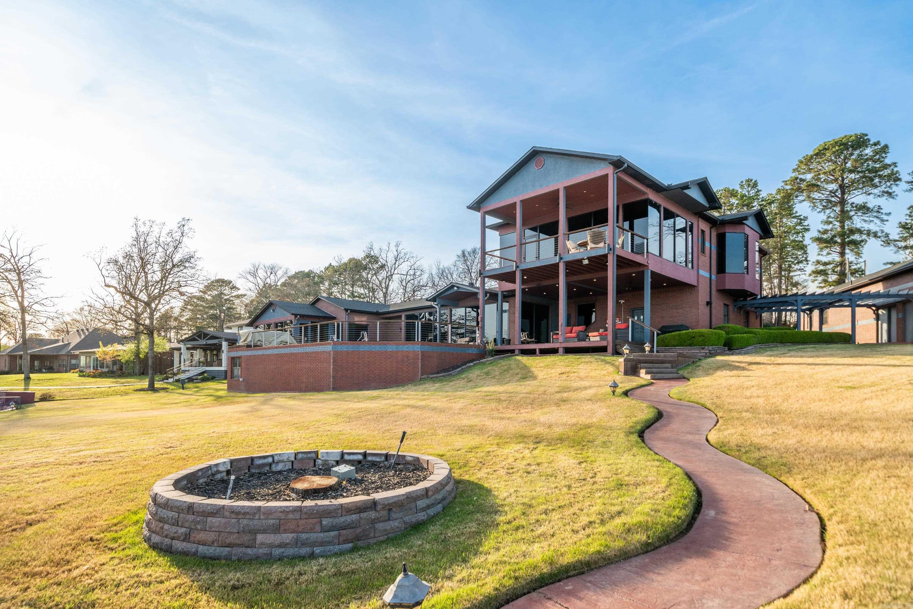 203 Gregory  Hot Springs, AR