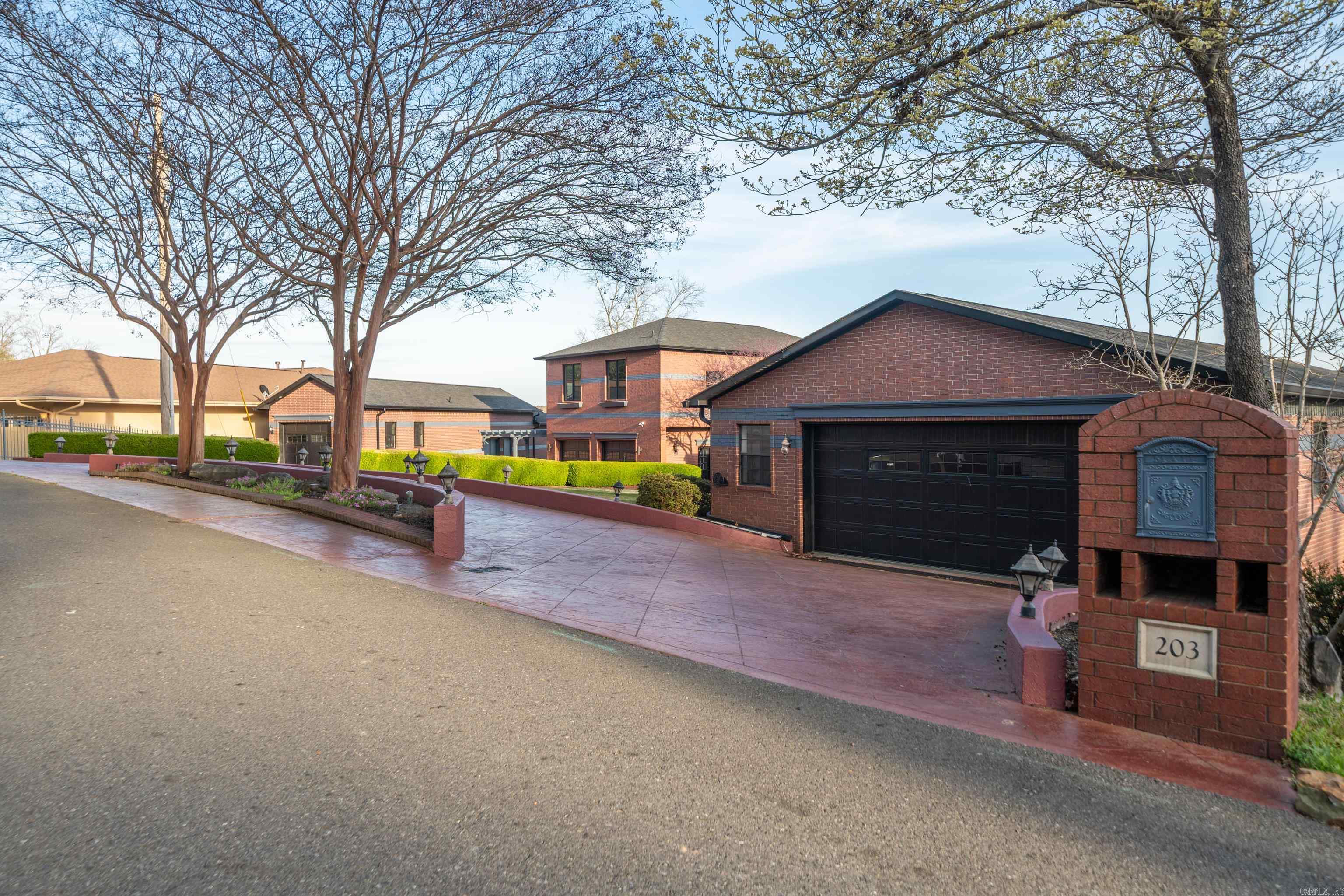 203 Gregory  Hot Springs, AR