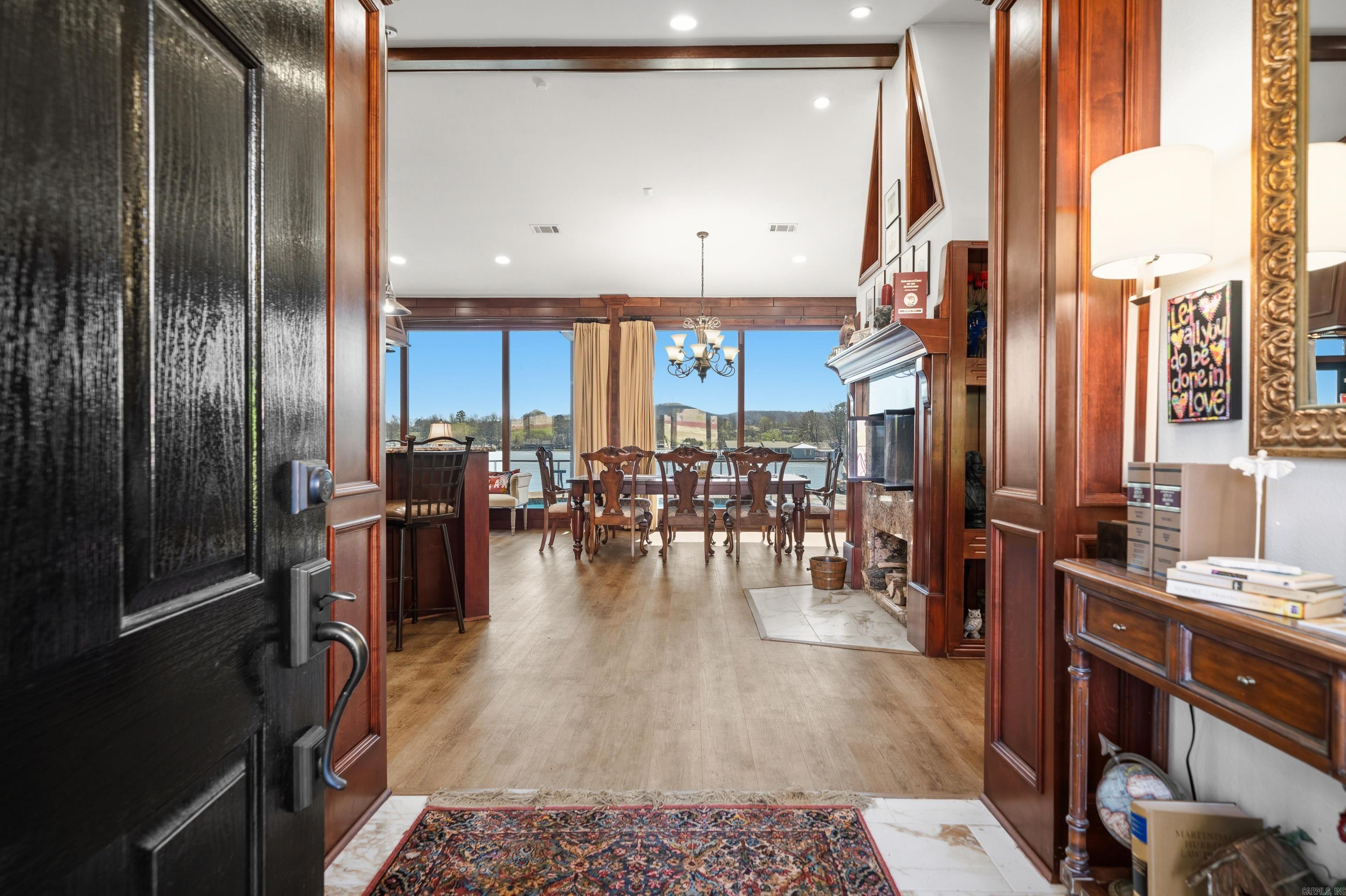 203 Gregory  Hot Springs, AR