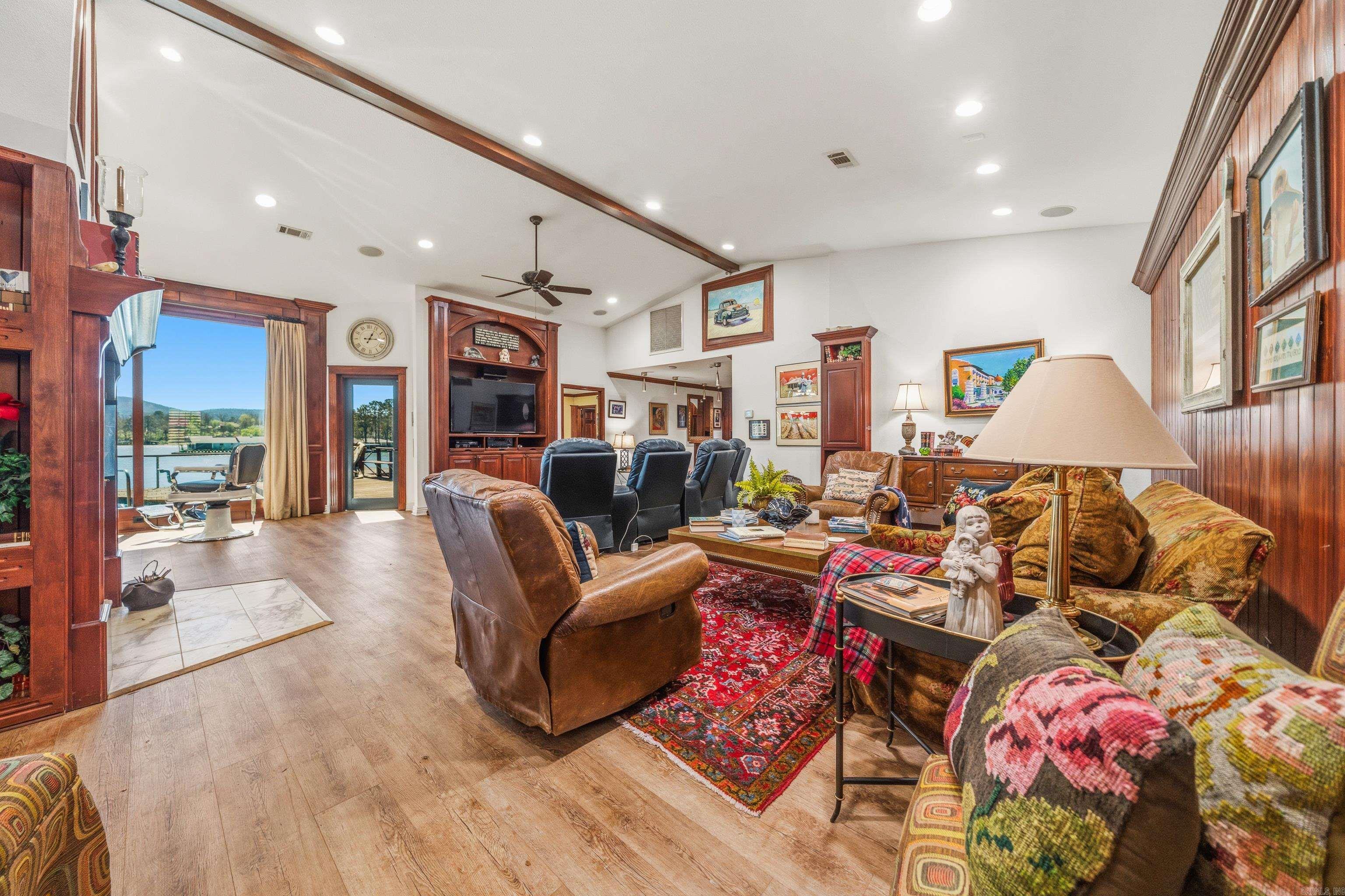 203 Gregory  Hot Springs, AR