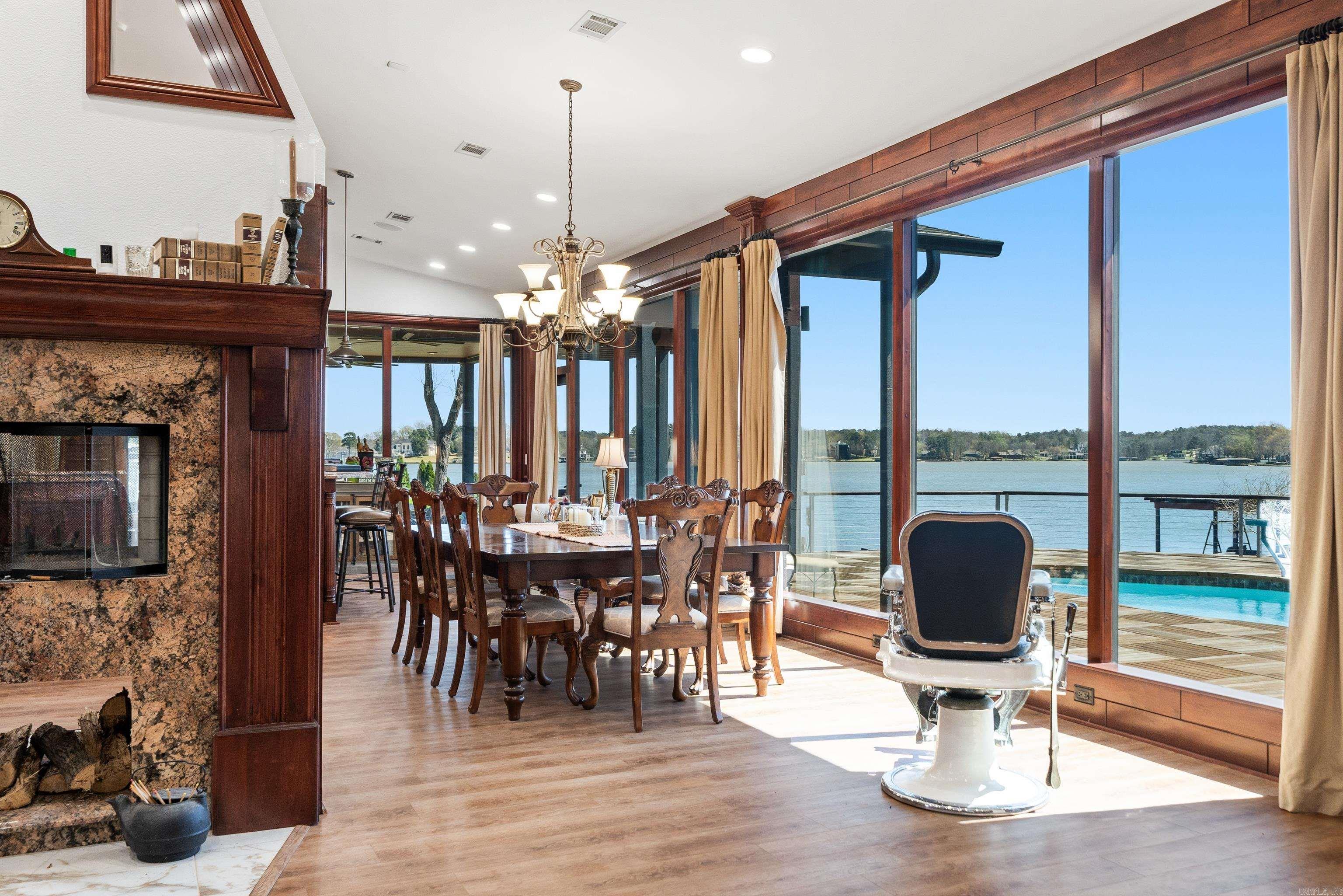 203 Gregory  Hot Springs, AR