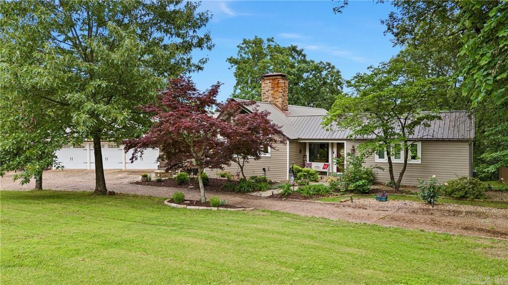 210 Hilltop  Russellville, AR