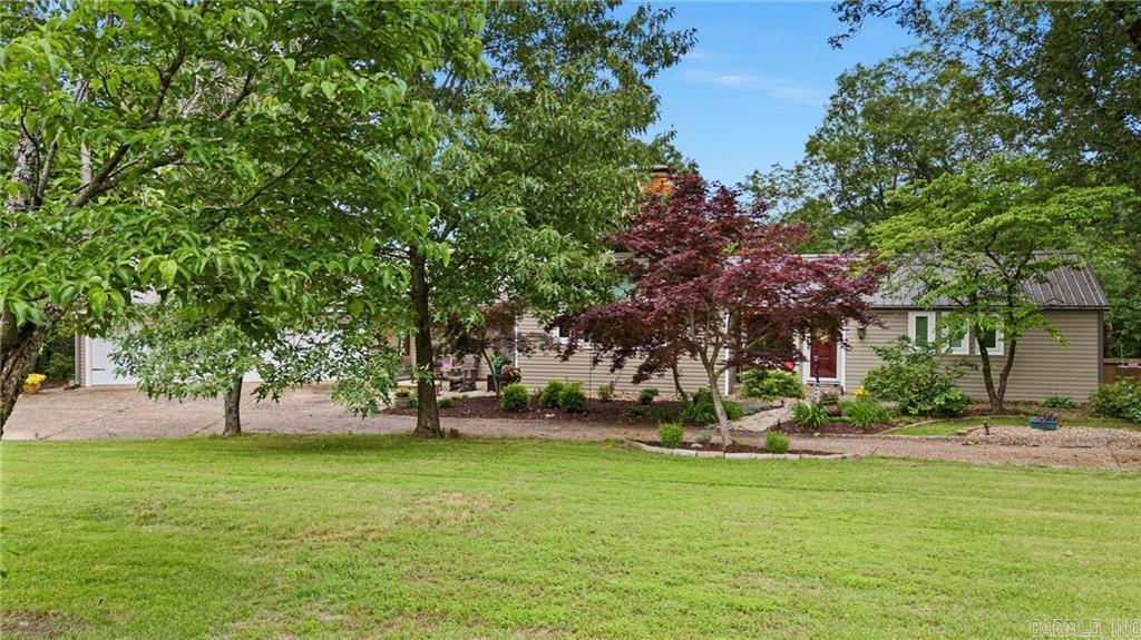 210 Hilltop  Russellville, AR