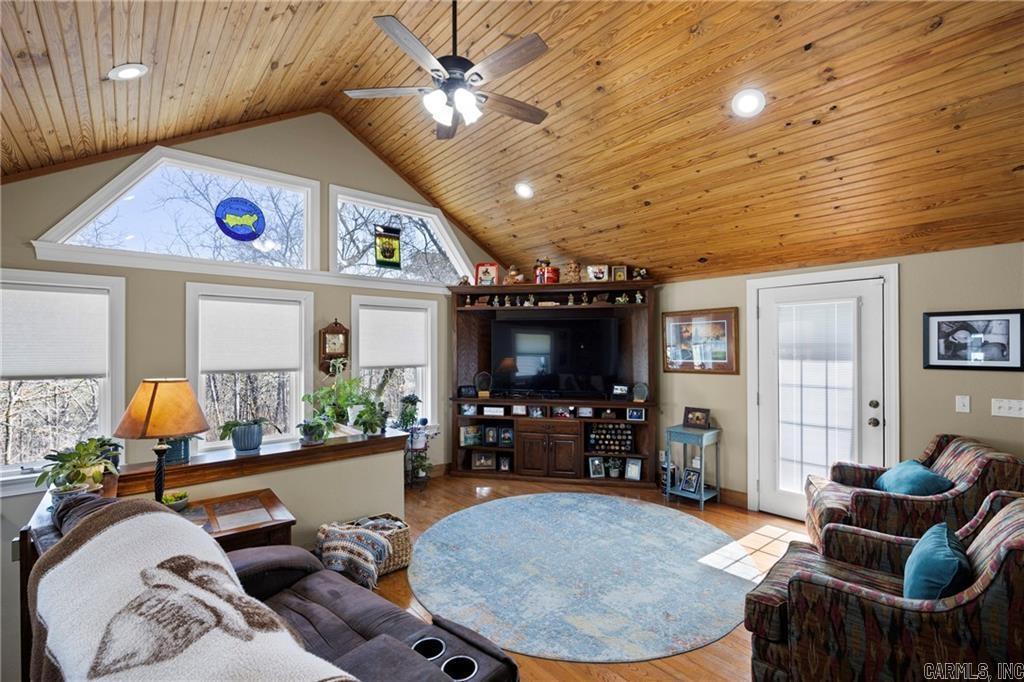 210 Hilltop Drive Russellville, AR 72802