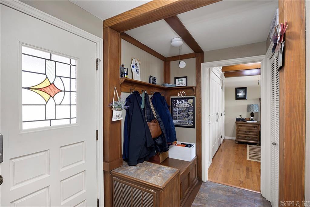 210 Hilltop  Russellville, AR