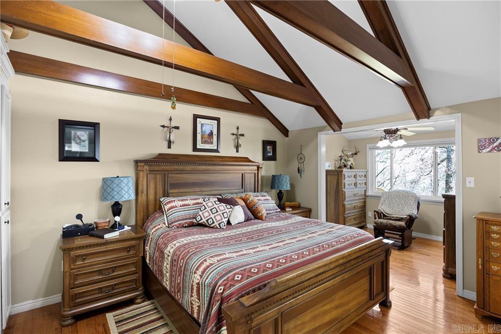 210 Hilltop  Russellville, AR