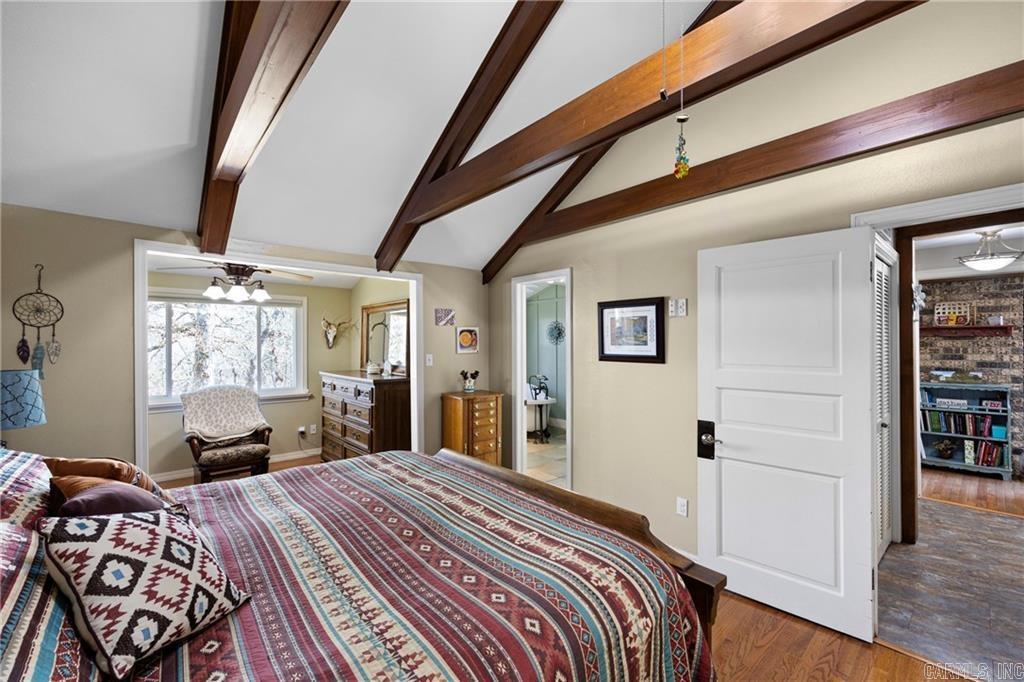 210 Hilltop  Russellville, AR