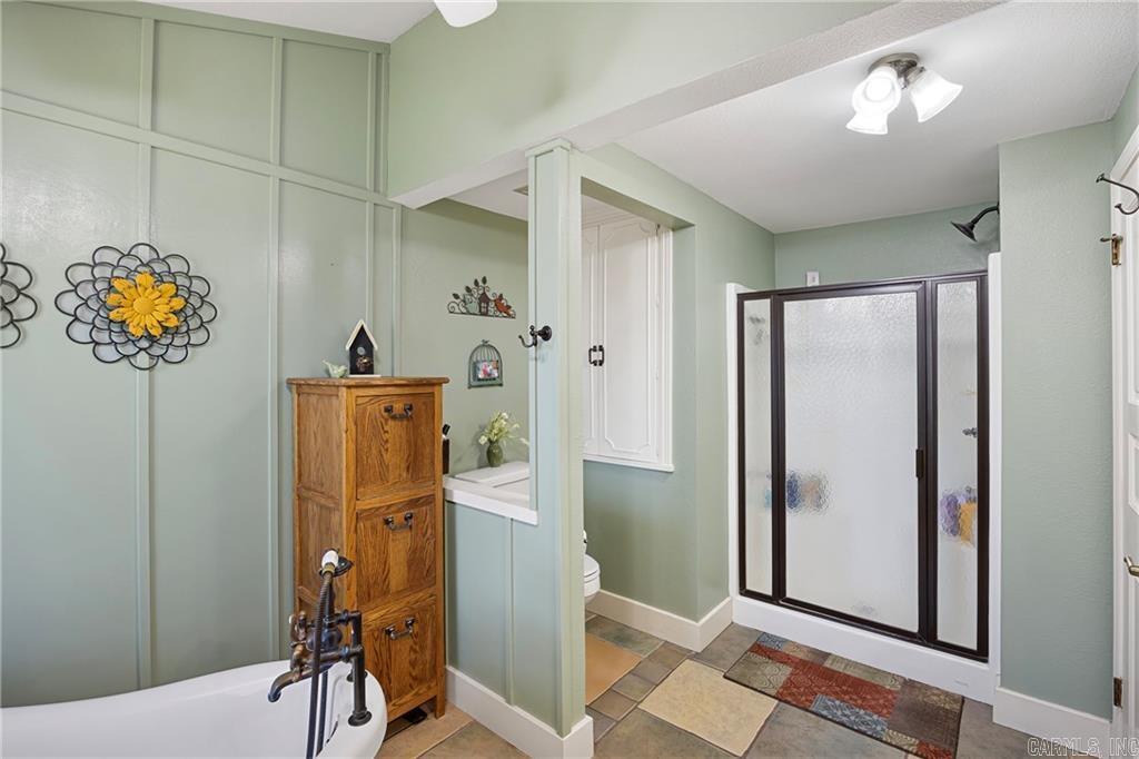 210 Hilltop  Russellville, AR