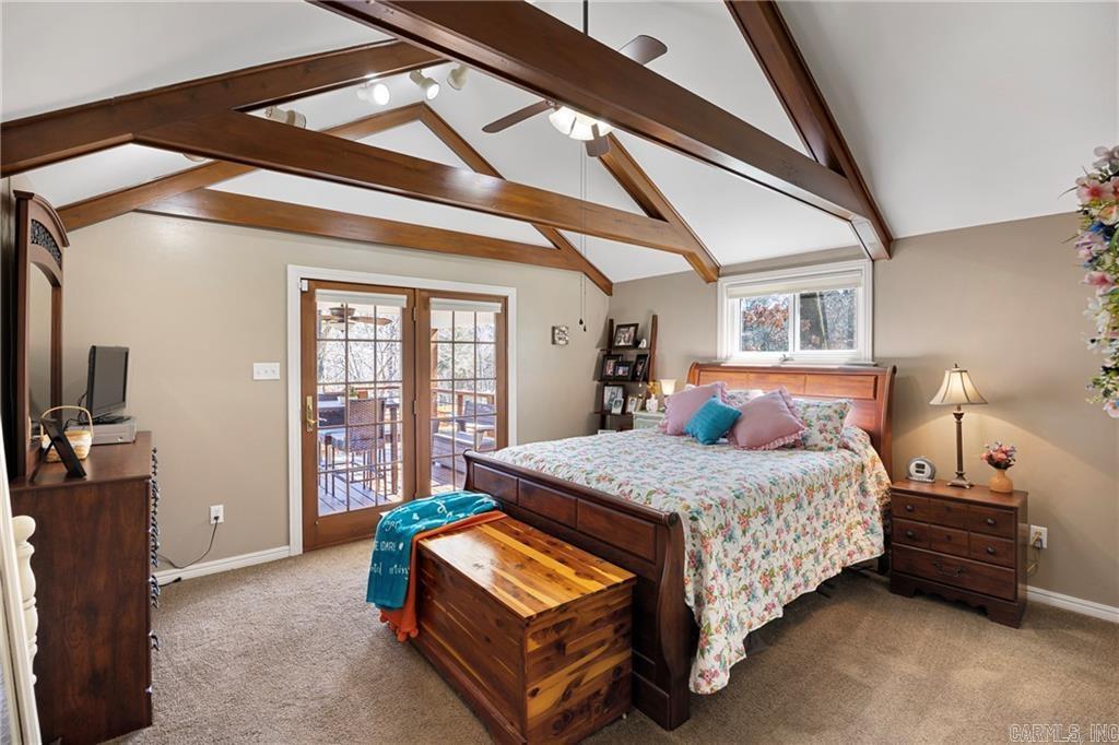 210 Hilltop  Russellville, AR