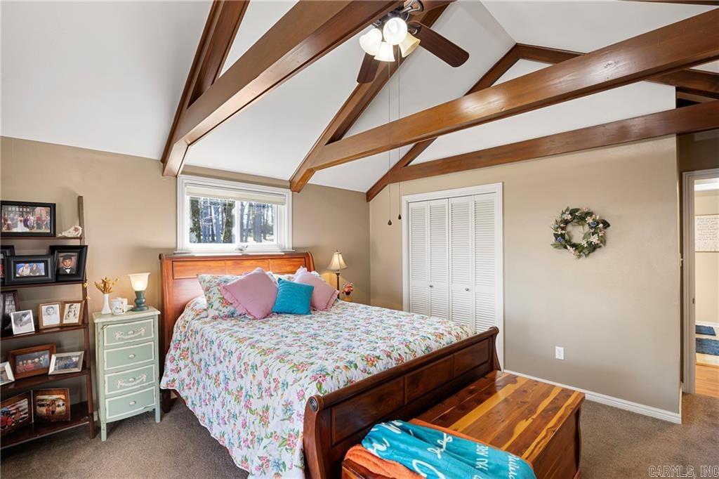 210 Hilltop  Russellville, AR