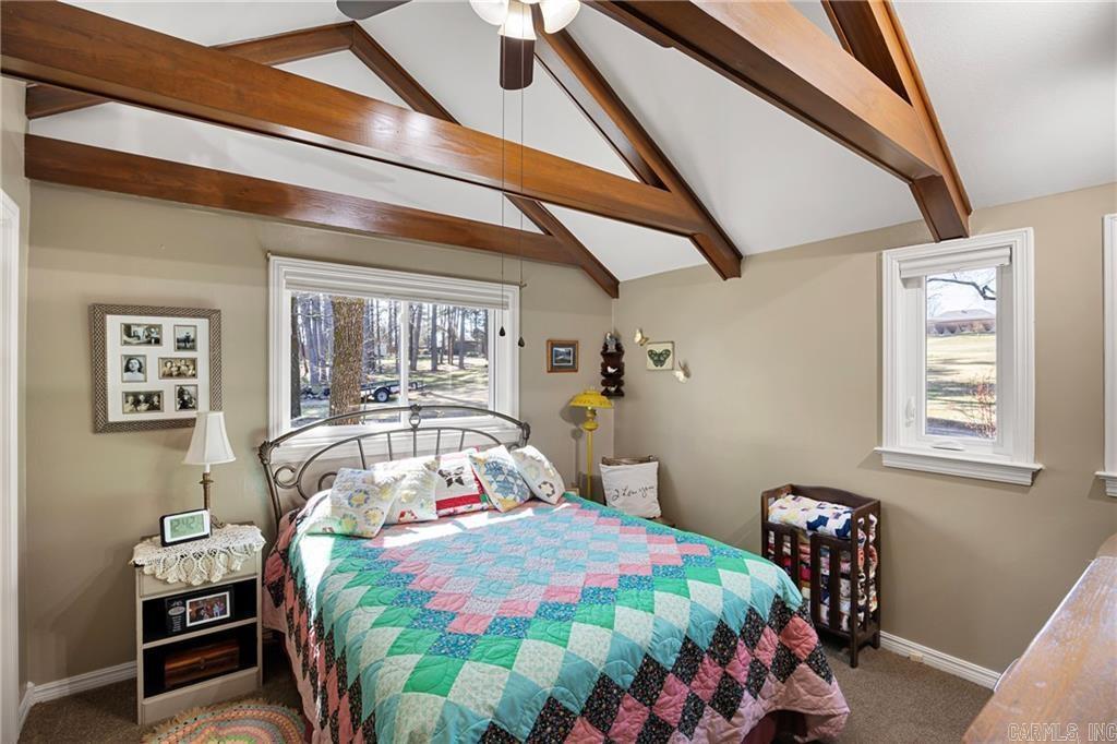 210 Hilltop  Russellville, AR