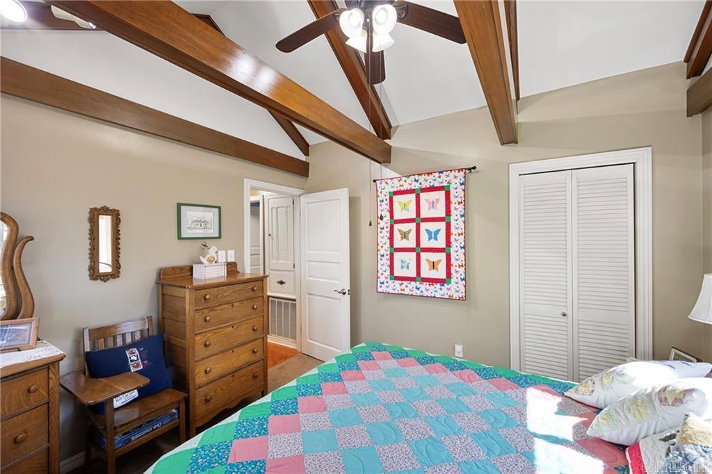 210 Hilltop  Russellville, AR