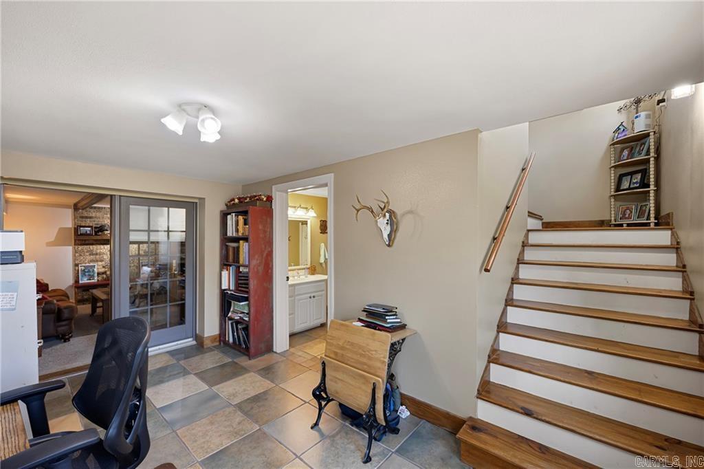 210 Hilltop  Russellville, AR