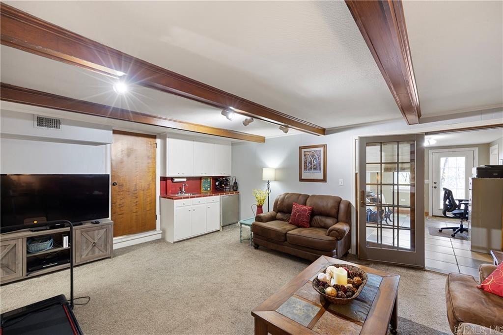 210 Hilltop  Russellville, AR