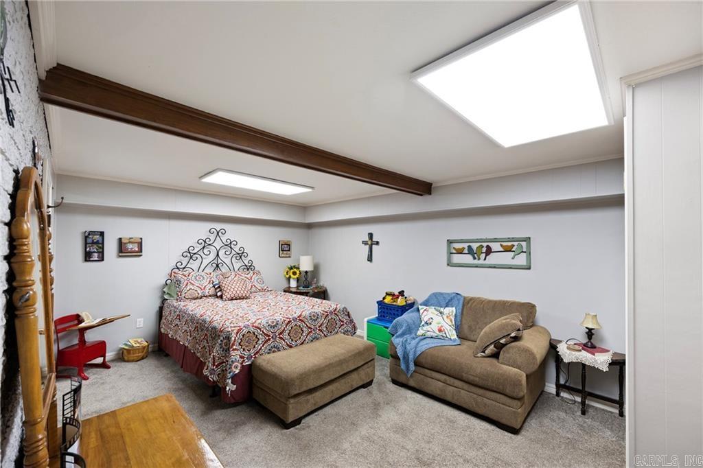 210 Hilltop  Russellville, AR