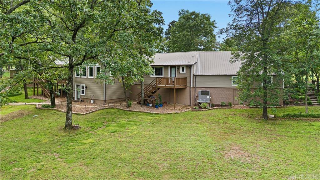 210 Hilltop  Russellville, AR
