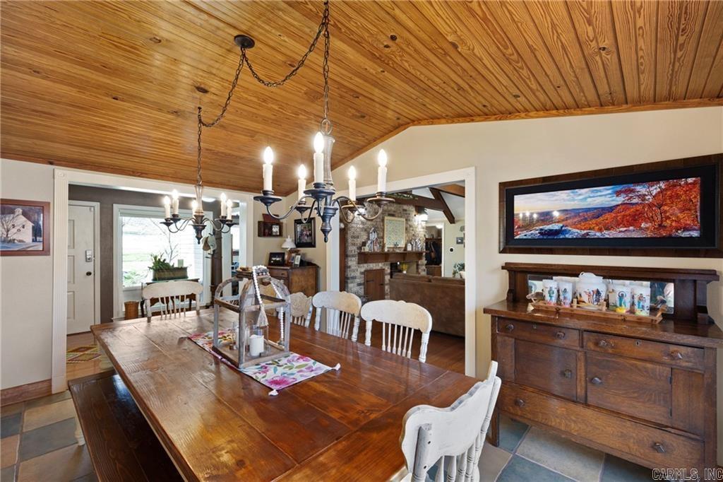 210 Hilltop  Russellville, AR