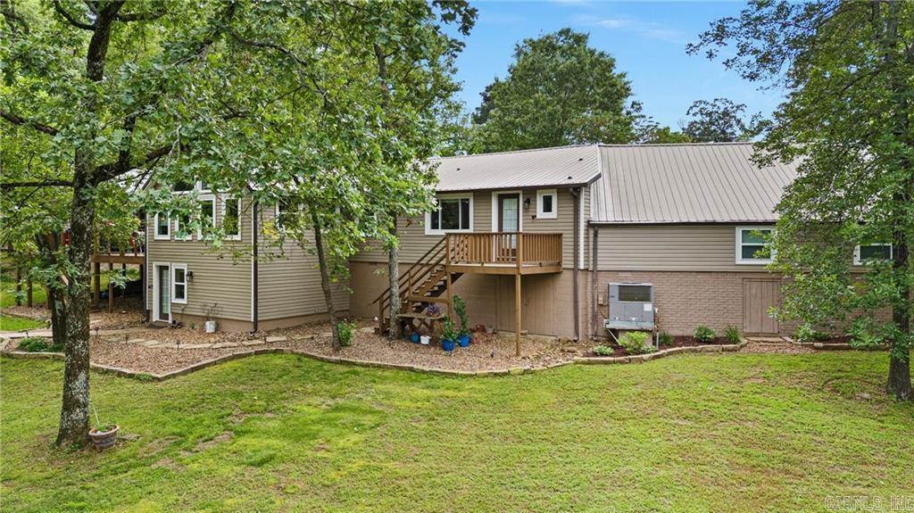 210 Hilltop Drive Russellville, AR 72802