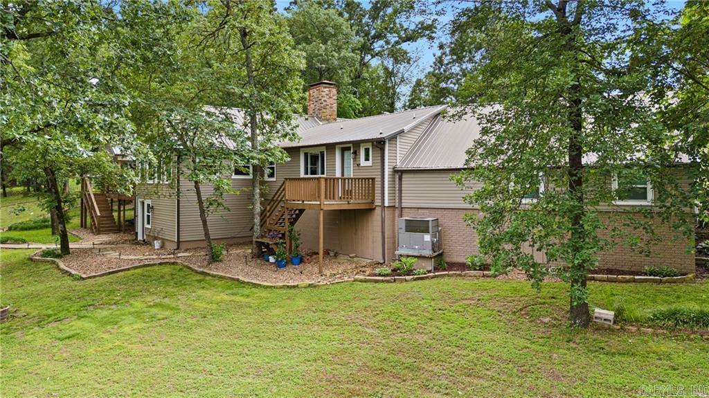 210 Hilltop  Russellville, AR