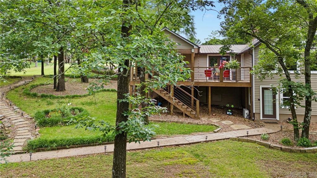 210 Hilltop  Russellville, AR
