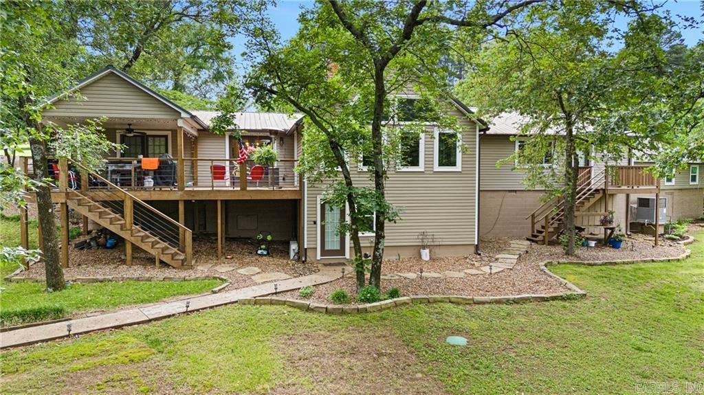 210 Hilltop  Russellville, AR