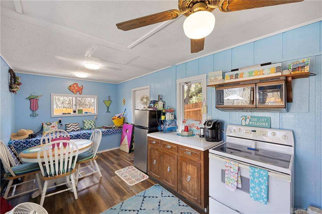 210 Hilltop  Russellville, AR