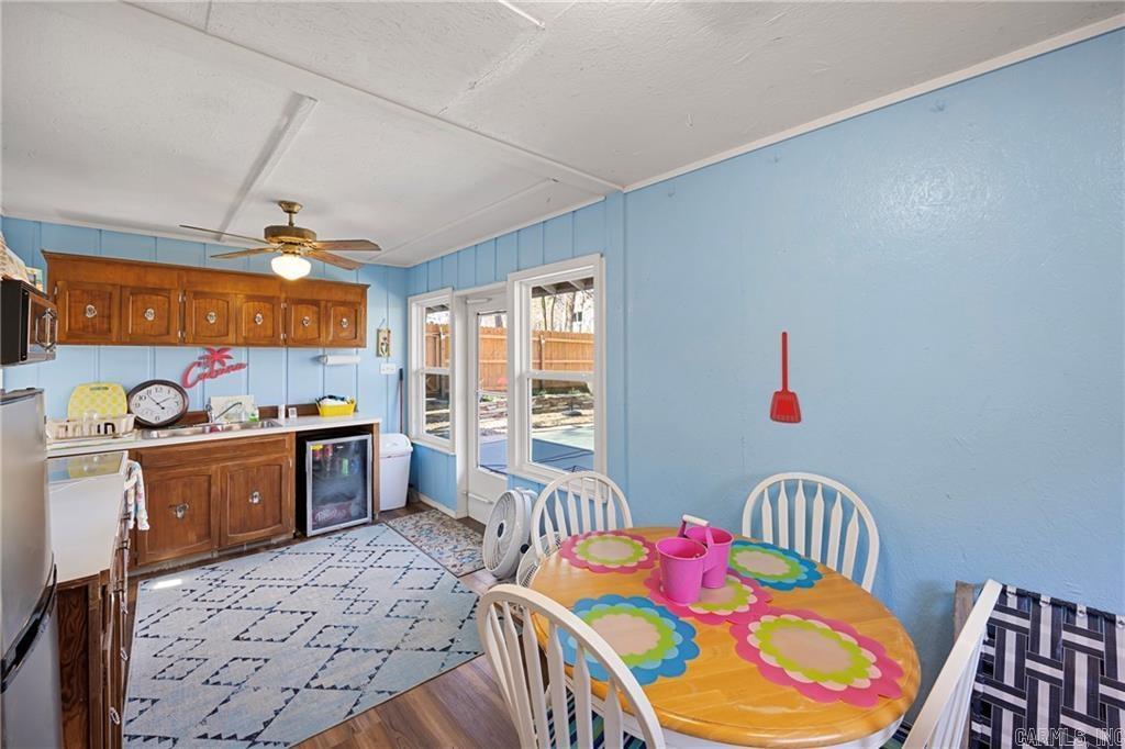 210 Hilltop  Russellville, AR